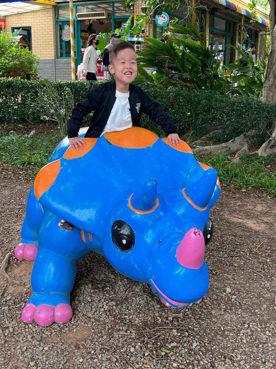 小叮噹科學主題樂園 | 去趣 chicTrip