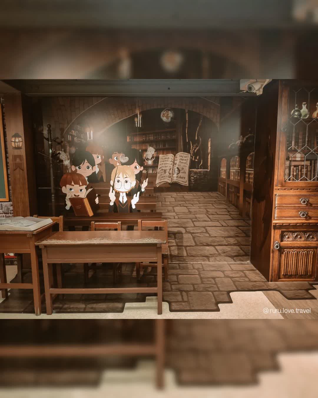 餅乾學院 School of cookie (台灣優格餅乾學院)｜親子DIY｜彰化景點｜餅乾伴手禮│餅乾禮盒│彰化友善店家 | 去趣 chicTrip