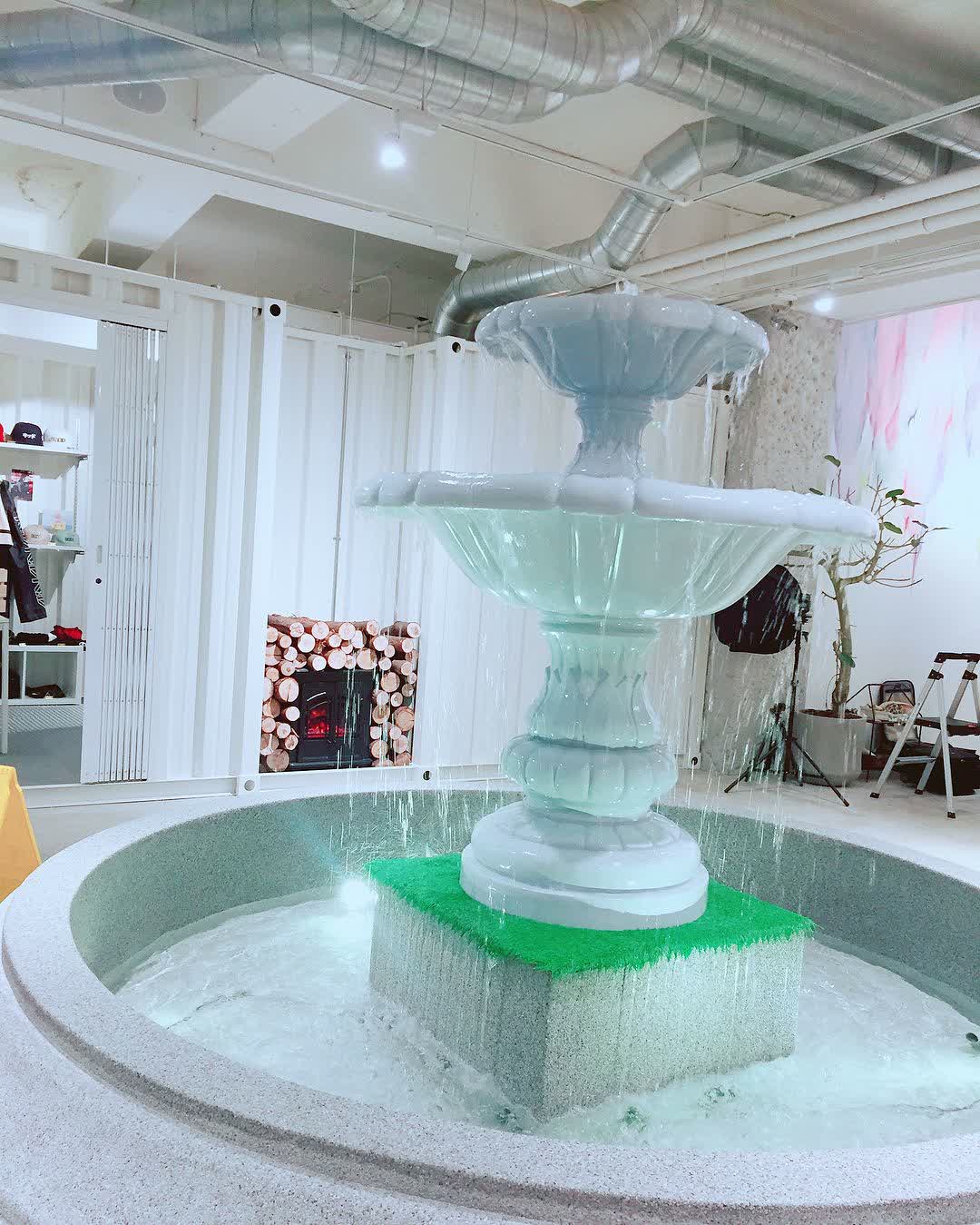 無聊咖啡 AMBI-CAFE | 去趣 chicTrip