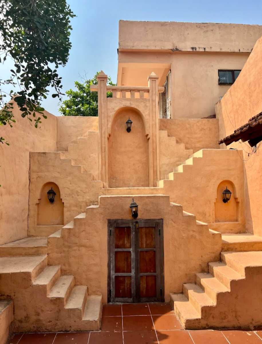 Cửa Ngõ Café | 去趣 chicTrip