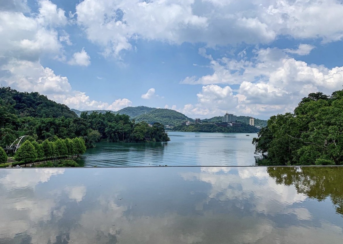 向山行政暨遊客中心 | 去趣 chicTrip