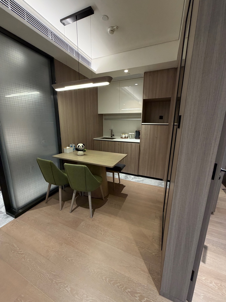 The Stellar Hotel & Serviced Apartments | 去趣 chicTrip