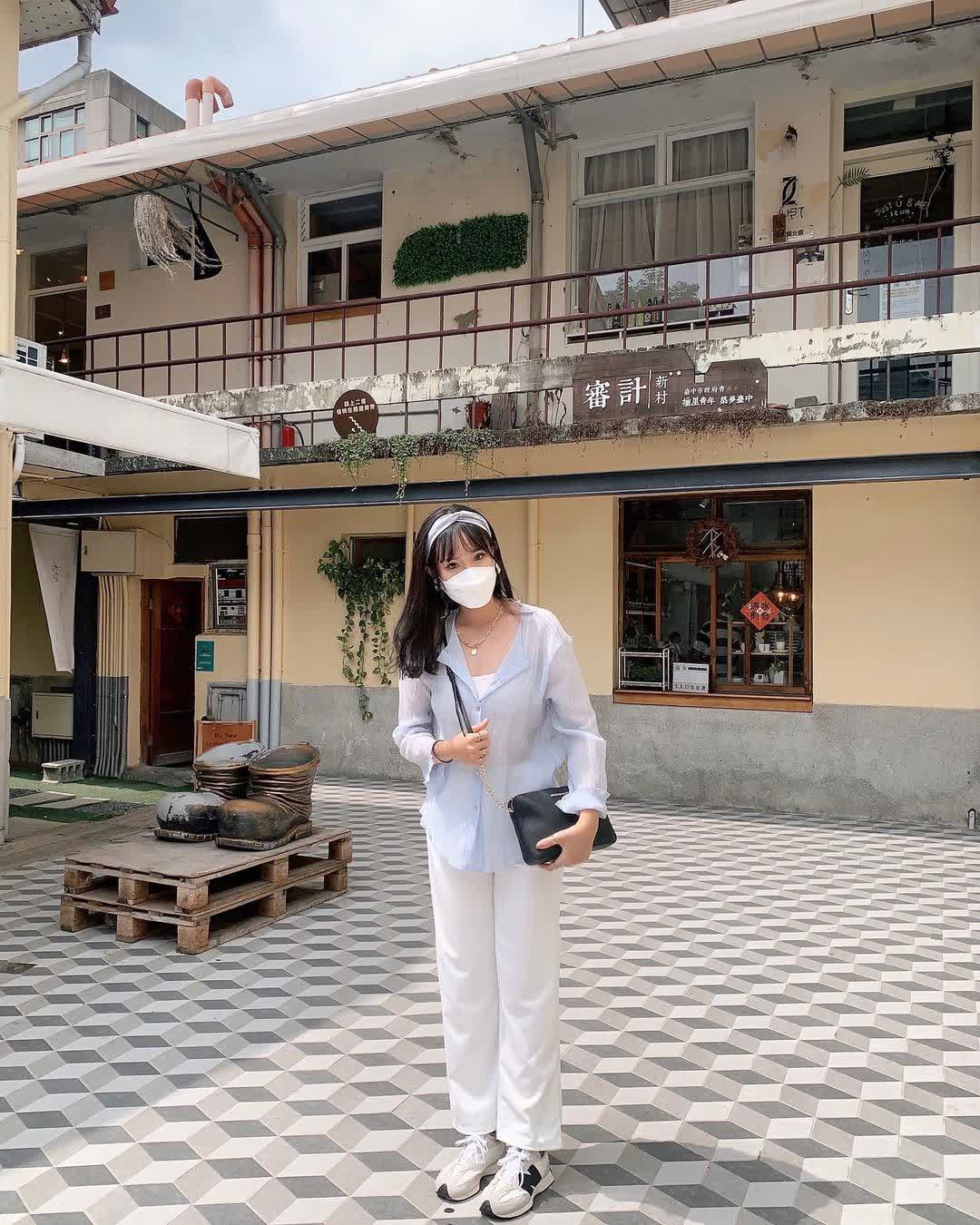 審計368新創聚落(審計新村) | 去趣 chicTrip