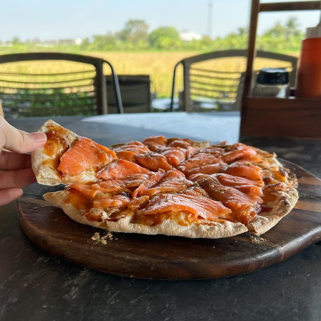 Chata Thamachart Cafe | 去趣 chicTrip