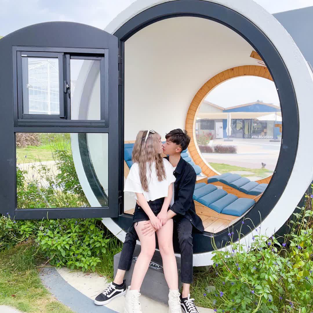 土庫驛可可莊園 | 去趣 chicTrip