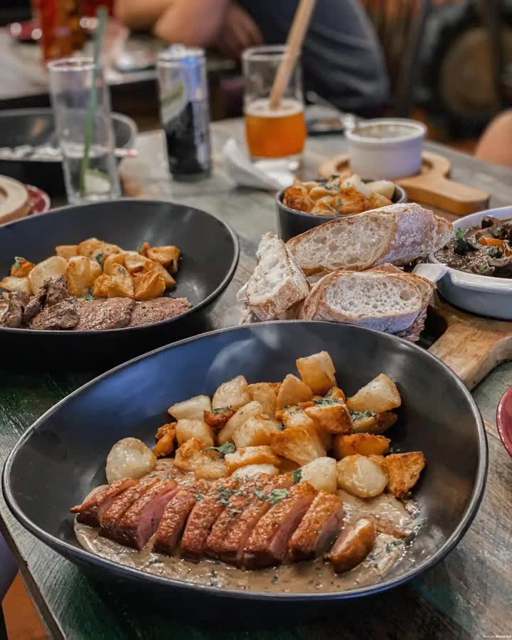 Cocotte法式料理 | 去趣 chicTrip