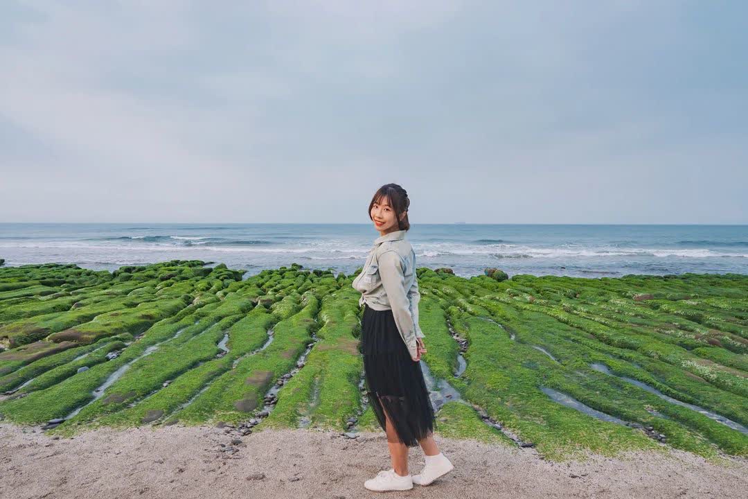 老梅綠石槽 | 去趣 chicTrip