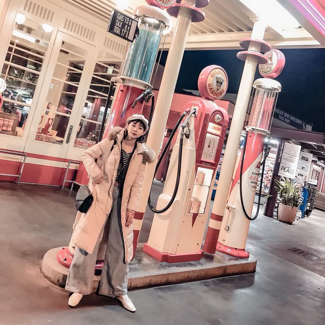 農夫市場 | 去趣 chicTrip