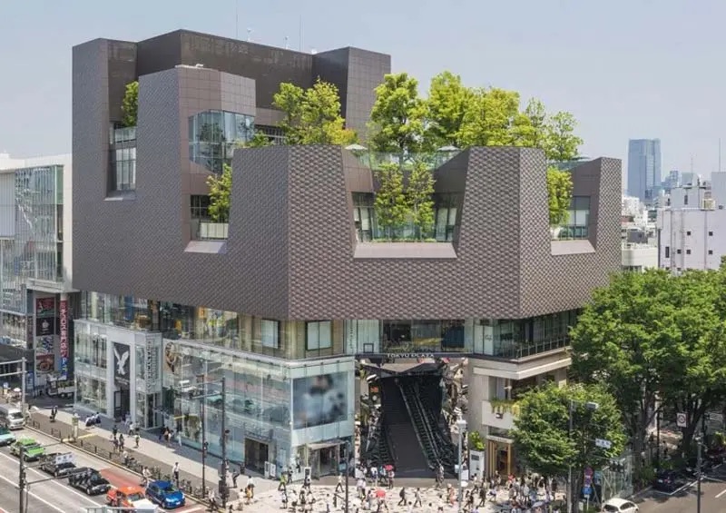 東急Plaza表參道原宿 | 去趣 chicTrip