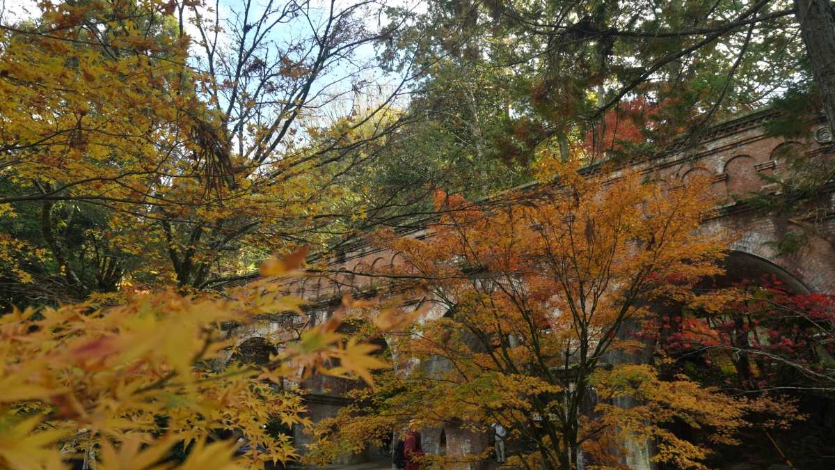 南禪寺 | 去趣 chicTrip