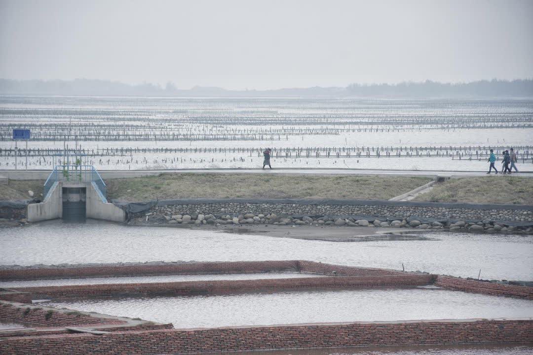 井仔腳瓦盤鹽田 | 去趣 chicTrip