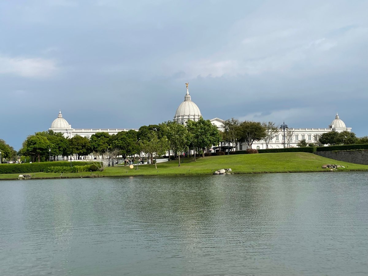 奇美博物館 | 去趣 chicTrip