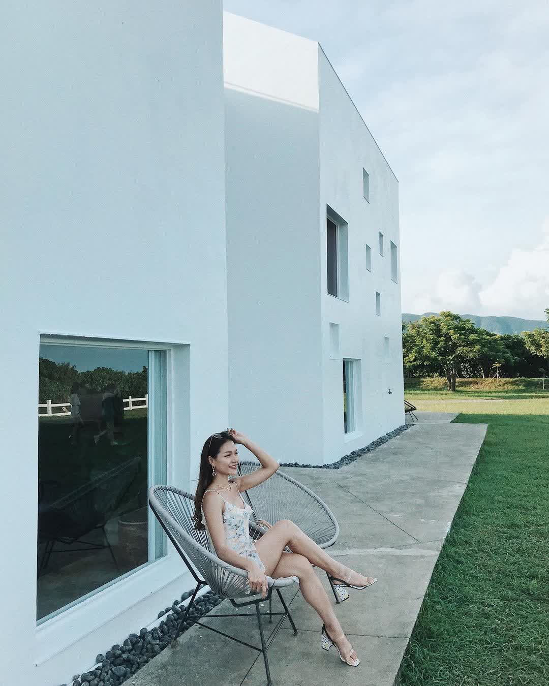 日日旅海 Ocean Day by Day Hotel | 去趣 chicTrip