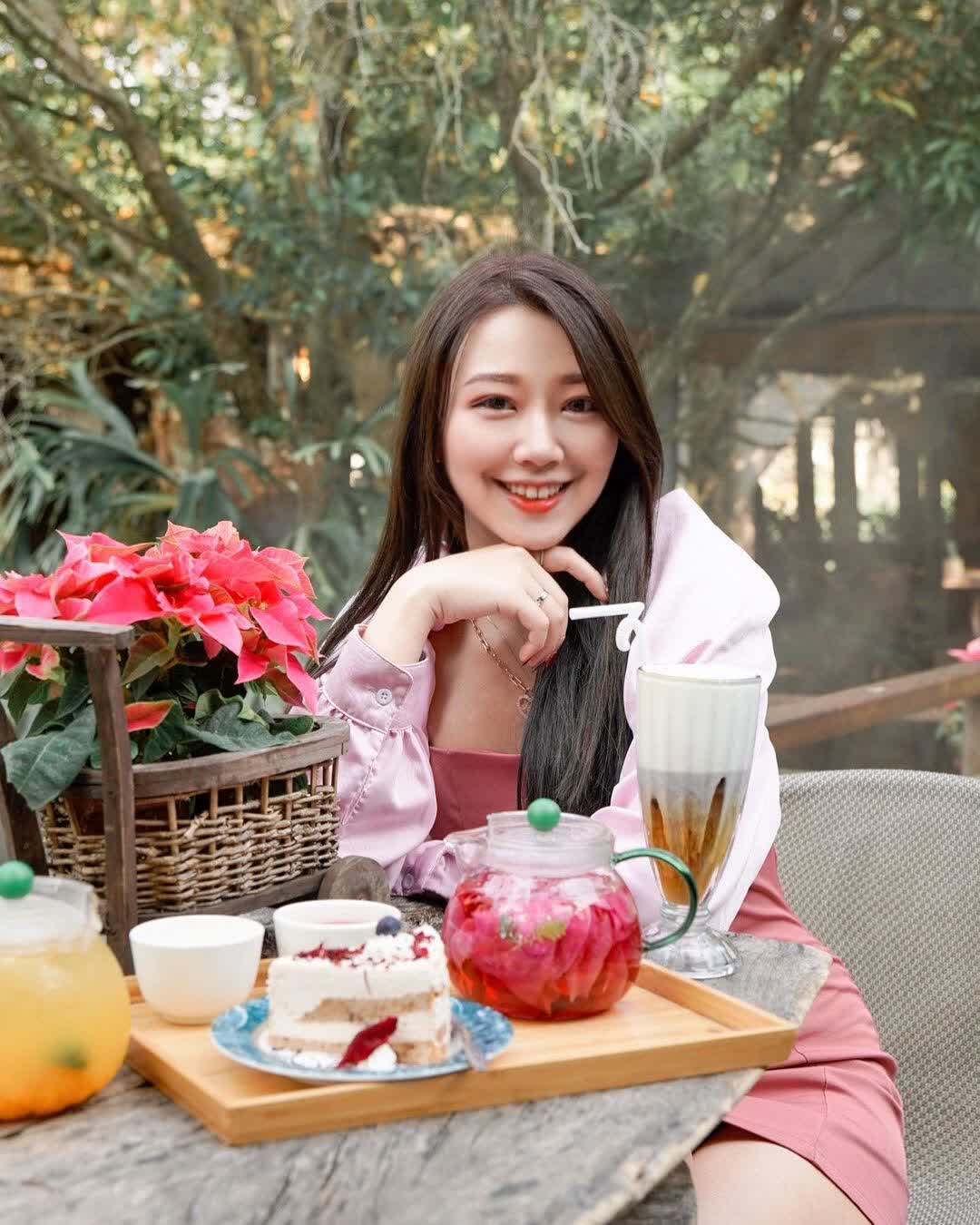 花露農場 Flower Home | 去趣 chicTrip