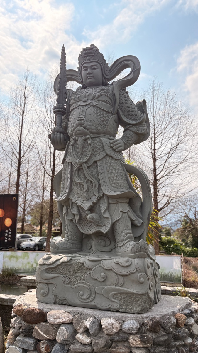 北后寺 | 去趣 chicTrip