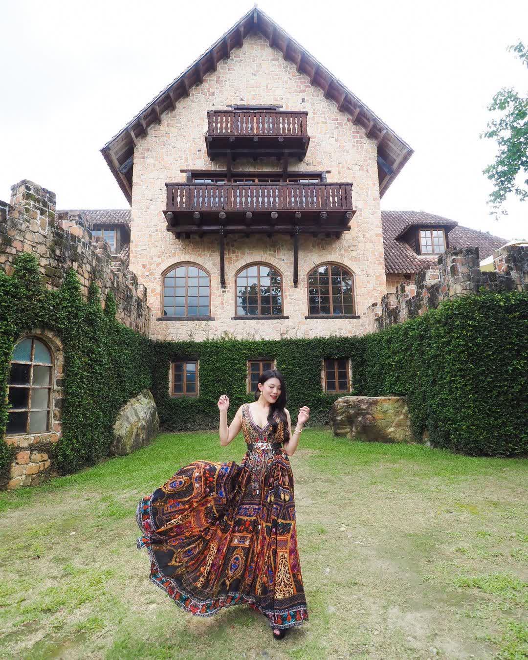 新社莊園 | 去趣 chicTrip