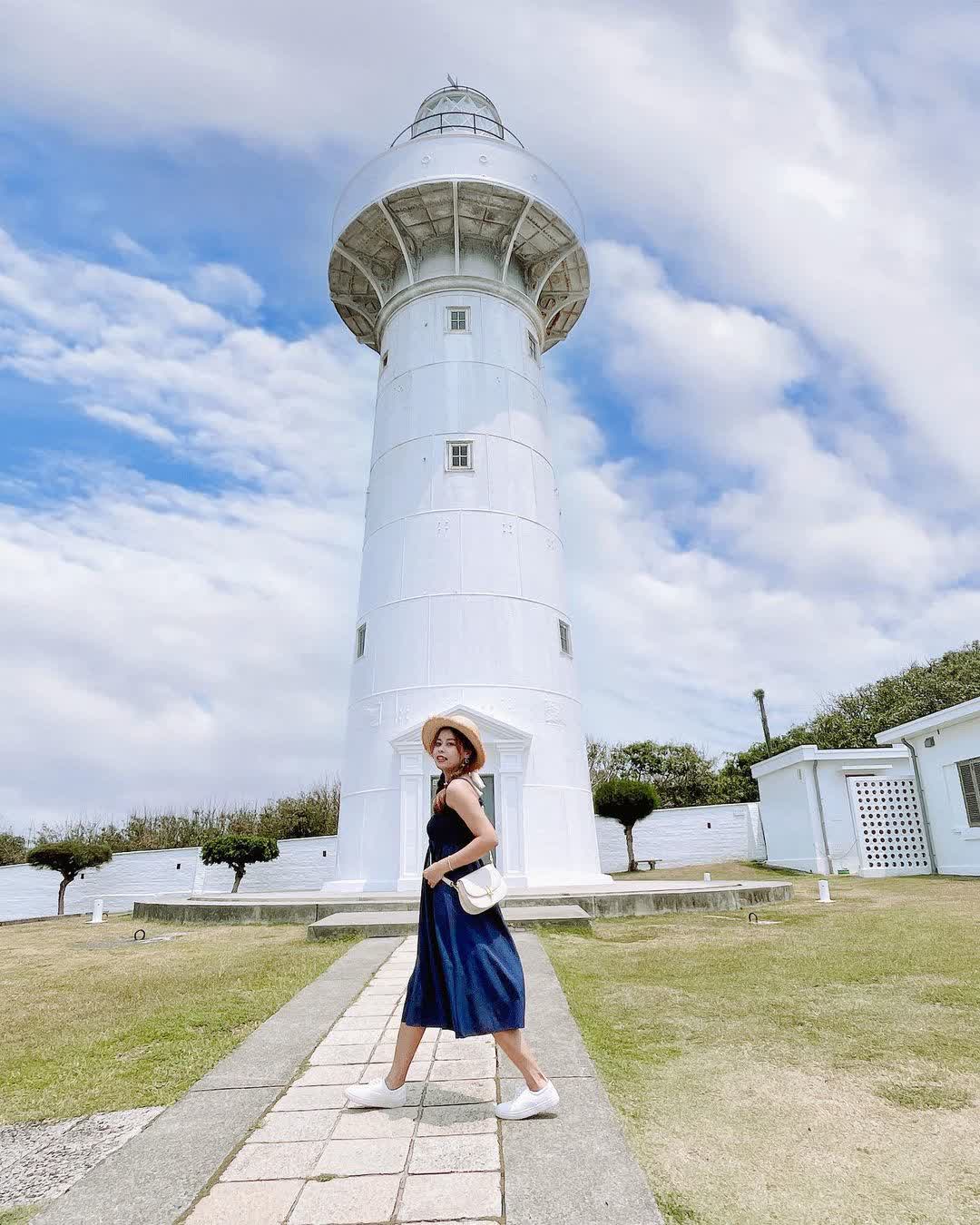 鵝鑾鼻燈塔 | 去趣 chicTrip