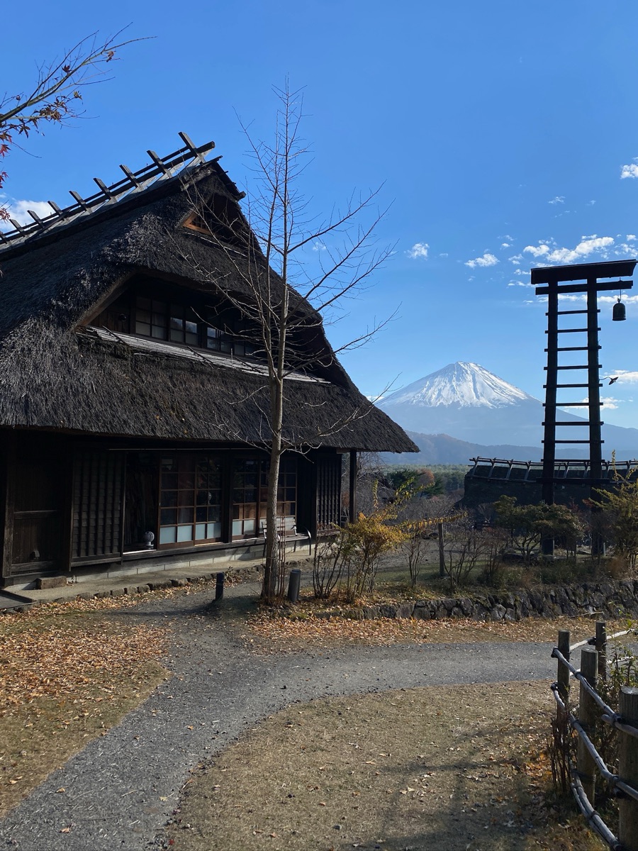 西湖 療癒之里 根場 | 去趣 chicTrip