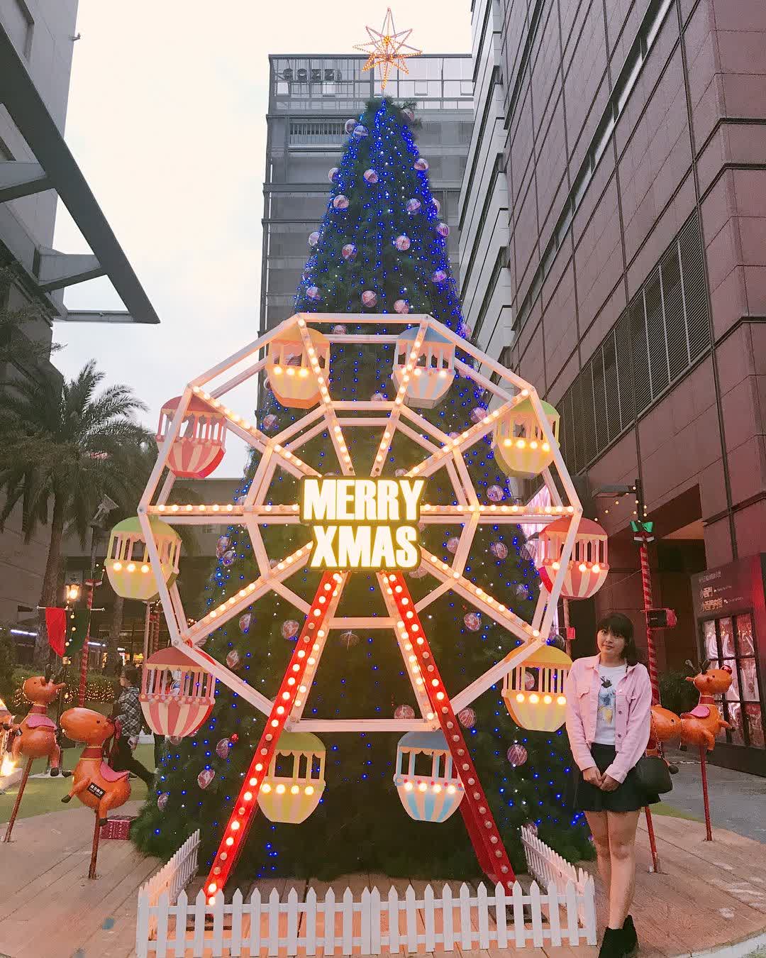 藍晒圖文創園區 | 去趣 chicTrip