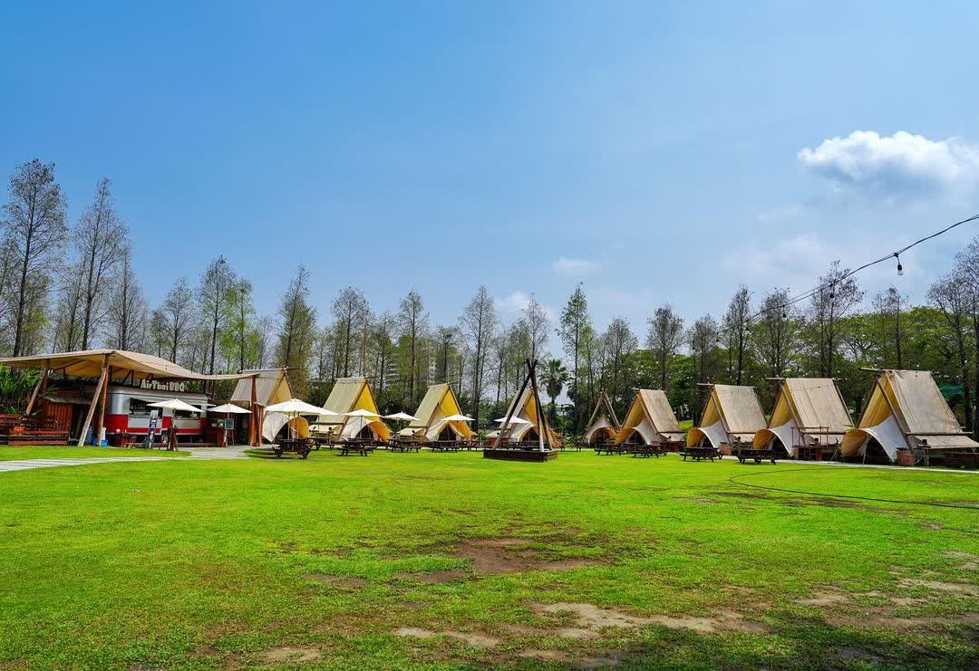 淨園農場 | 去趣 chicTrip