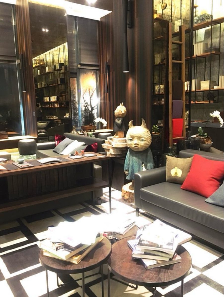 承億文旅 桃城茶樣子 | 去趣 chicTrip