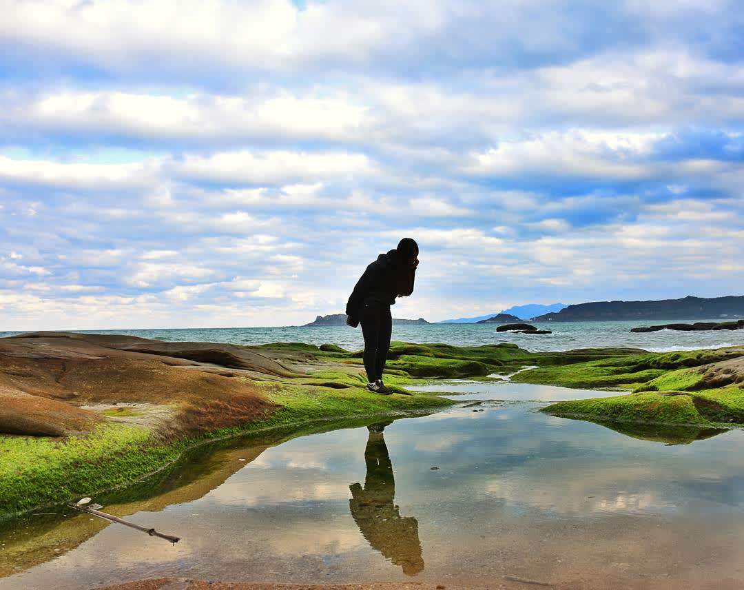 神秘海岸 | 去趣 chicTrip