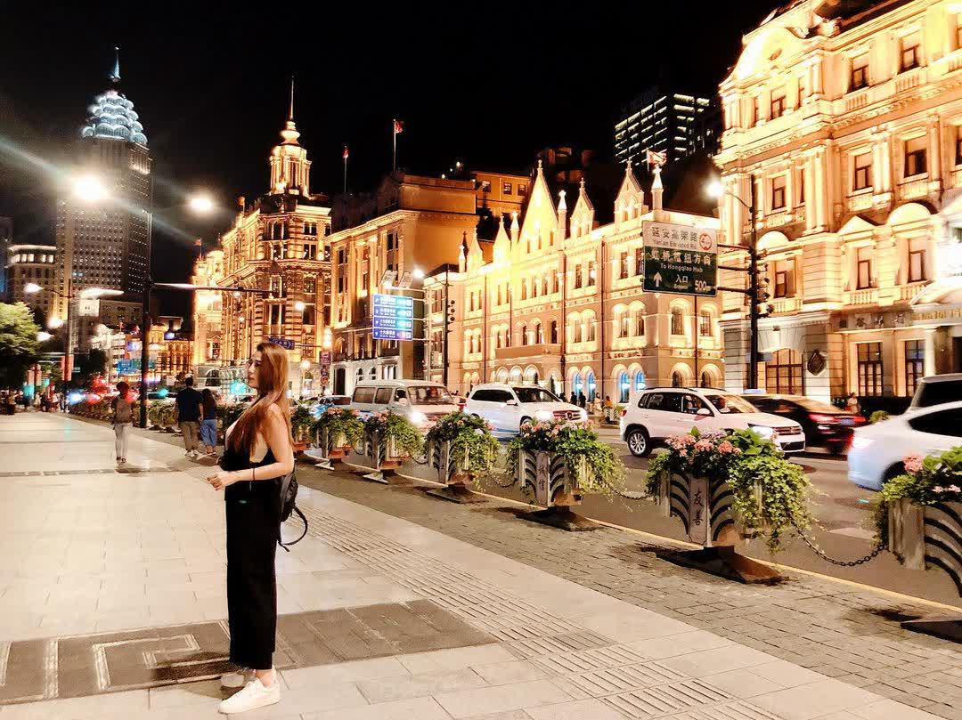 外灘 | 去趣 chicTrip