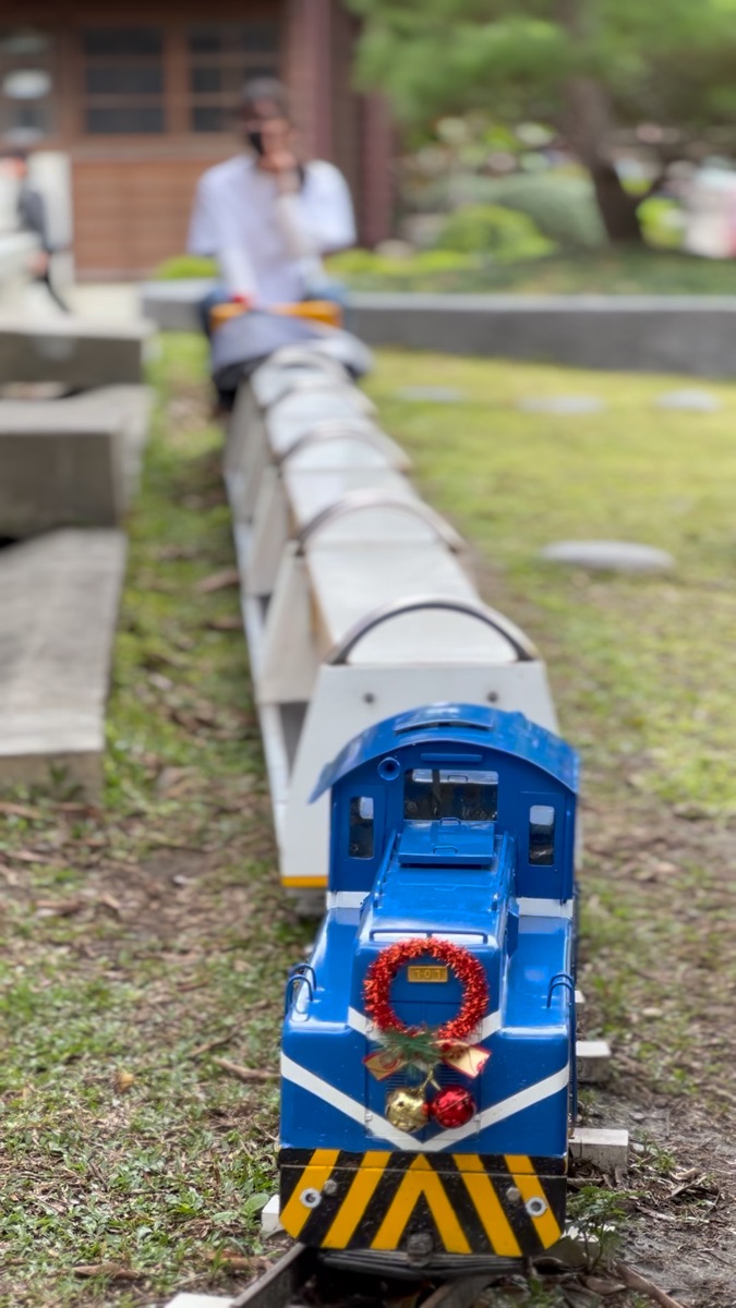 將軍府 1936 | 去趣 chicTrip