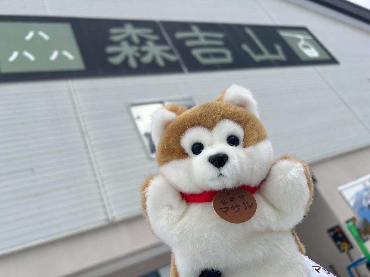 森吉山阿仁滑雪場 | 去趣 chicTrip