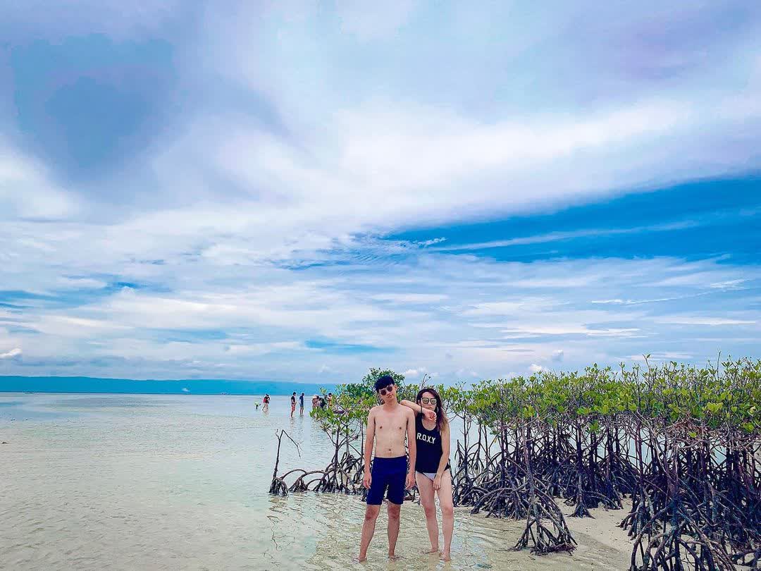 Pungtud Island | 去趣 chicTrip