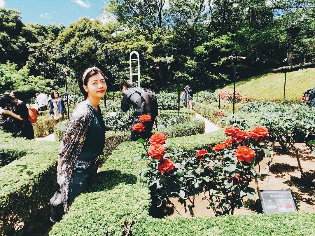 舊古河庭園 | 去趣 chicTrip