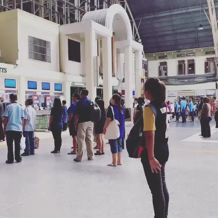 阿瑜陀耶 | 去趣 chicTrip