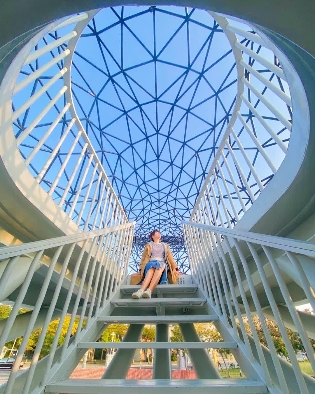 大魚的祝福 | 去趣 chicTrip