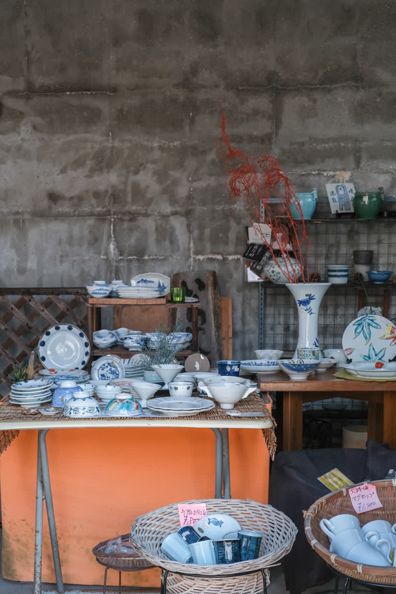 祕窯之里-大川內山 | 去趣 chicTrip