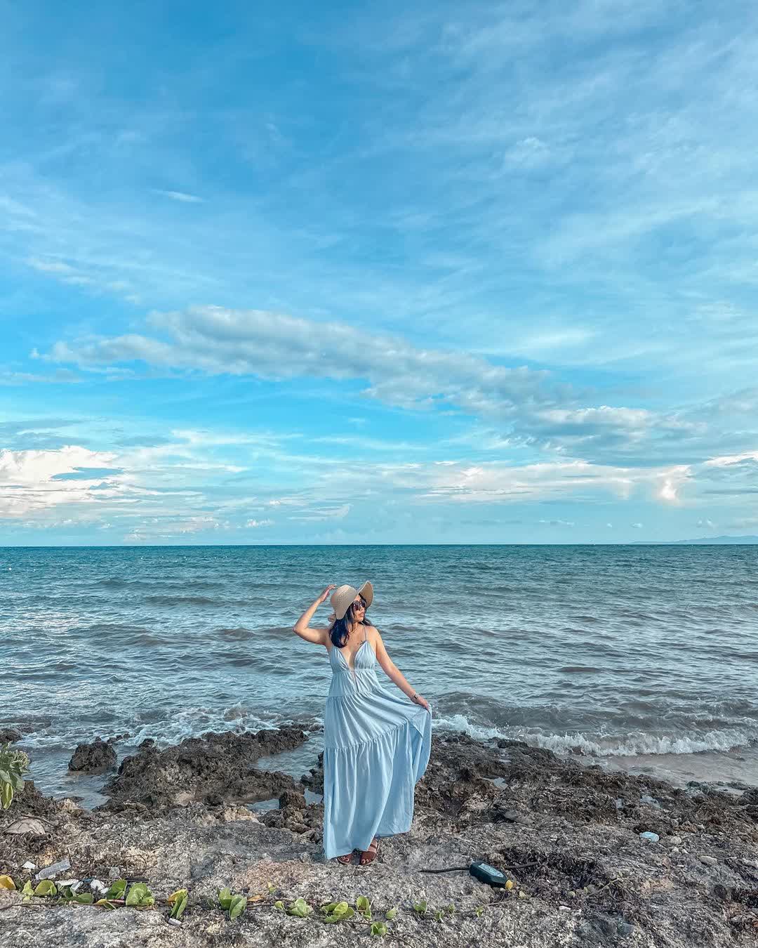 Bluewater Panglao Beach Resort | 去趣 chicTrip