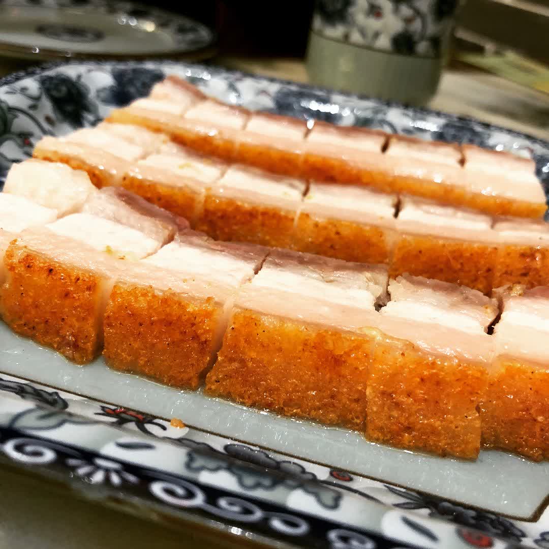 老記粥麵 | 去趣 chicTrip