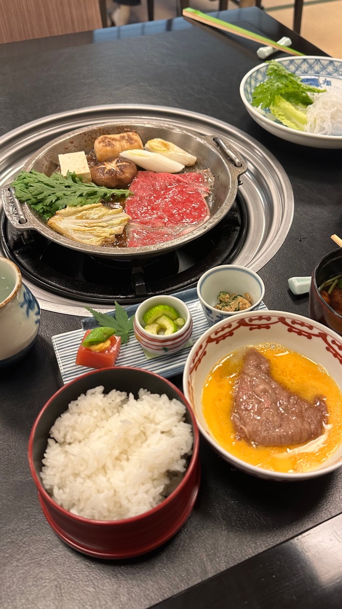 淺草今半 國際通本店 | 去趣 chicTrip