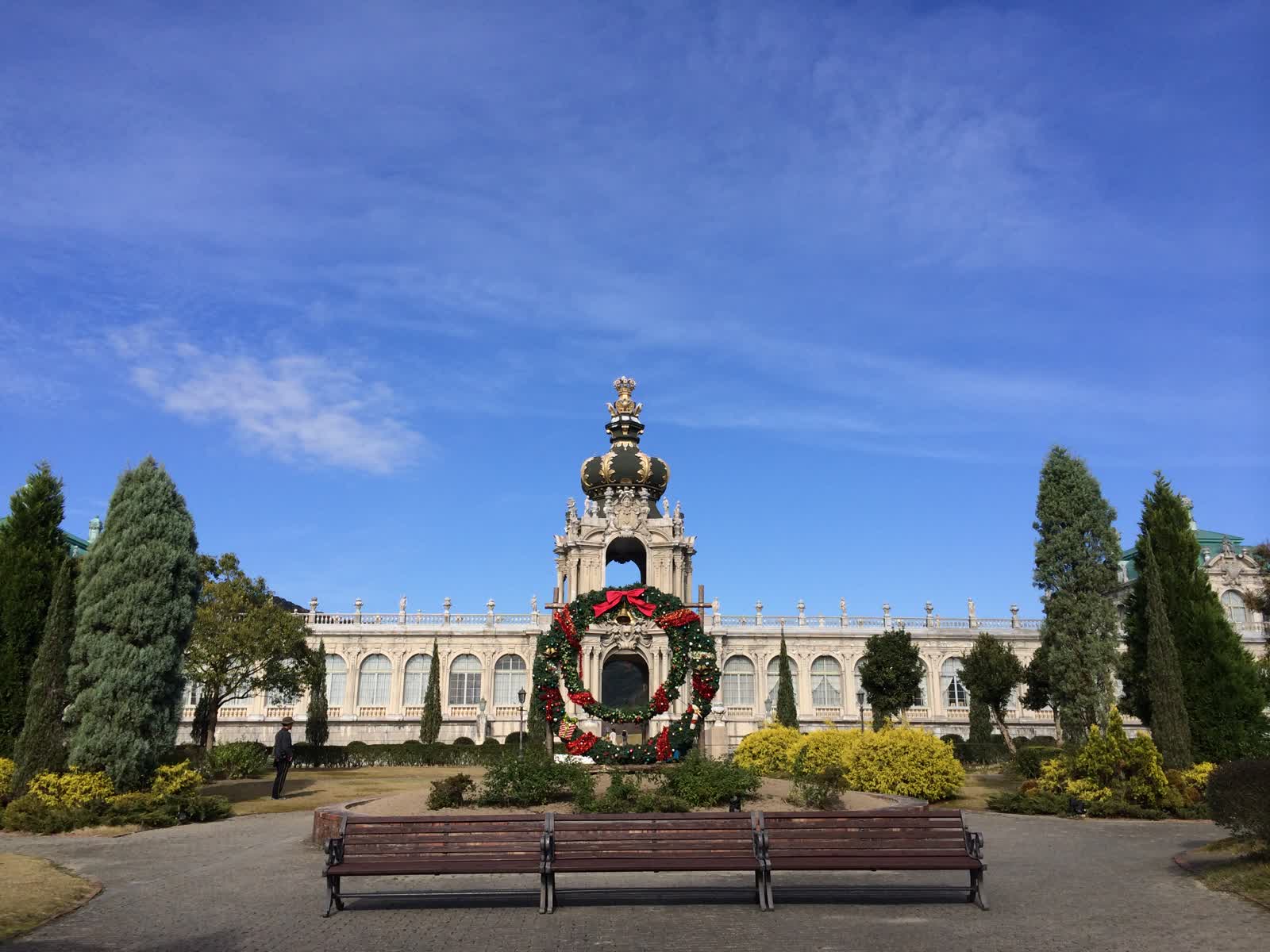 有田陶瓷主題公園 | 去趣 chicTrip