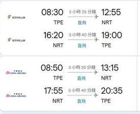 成田國際機場 | 去趣 chicTrip