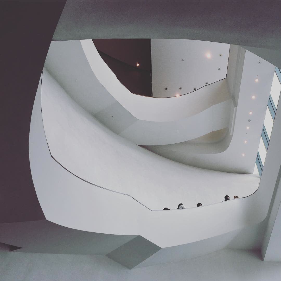 臺中國家歌劇院 | 去趣 chicTrip