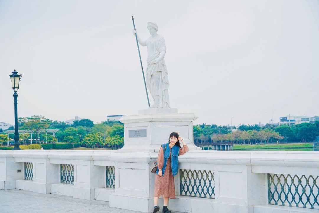 奇美博物館 | 去趣 chicTrip