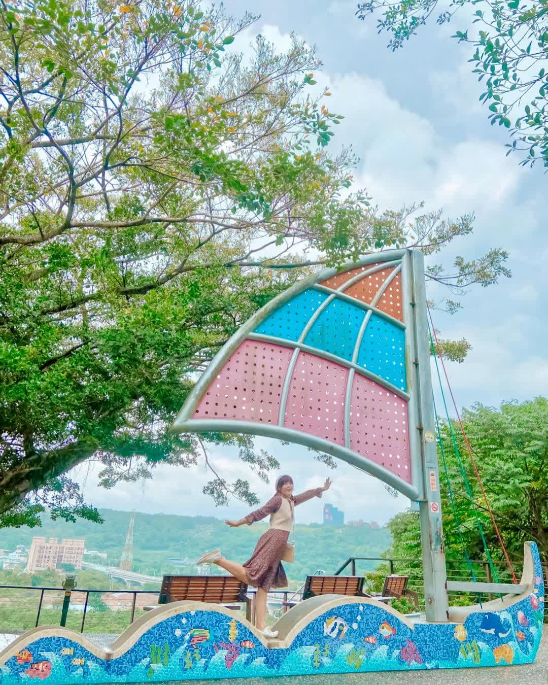 大溪老街 | 去趣 chicTrip