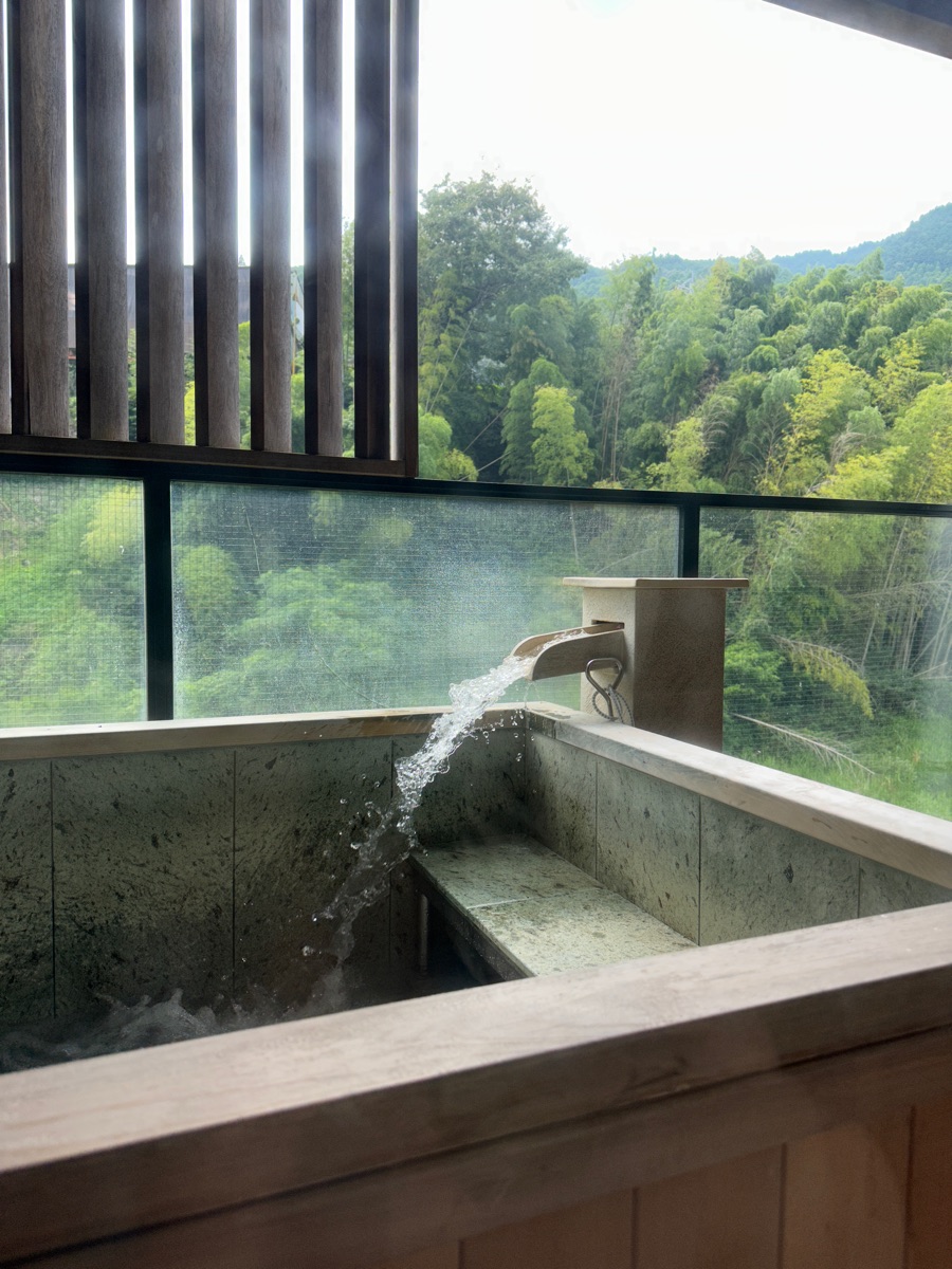 古湯溫泉 | 去趣 chicTrip