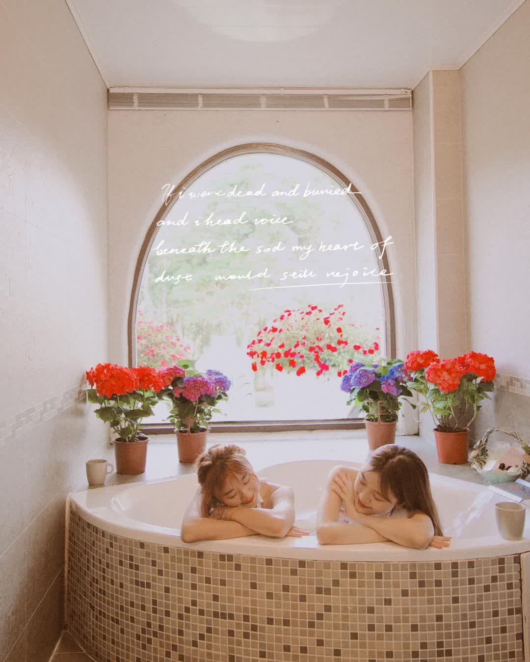 花露農場 Flower Home | 去趣 chicTrip