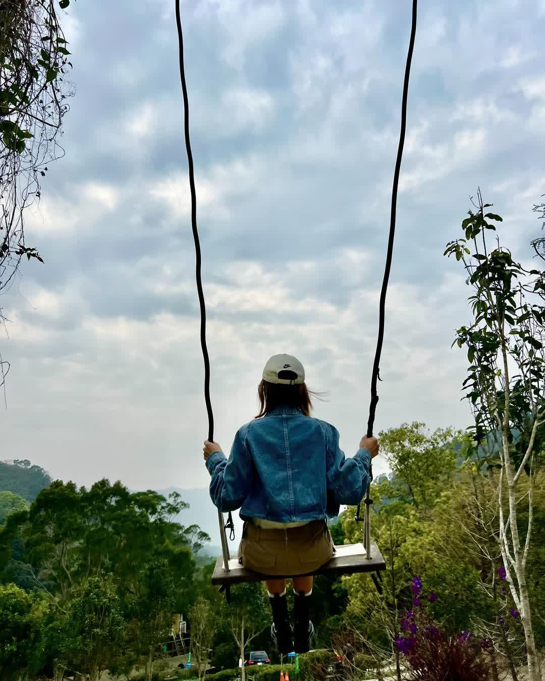 哈比丘茶樹森林 | 去趣 chicTrip