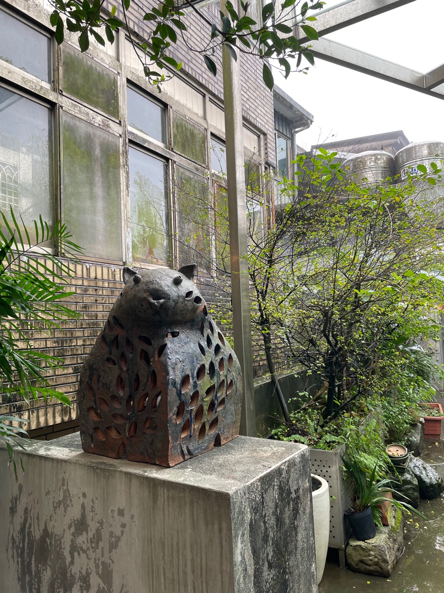 九份老街 | 去趣 chicTrip