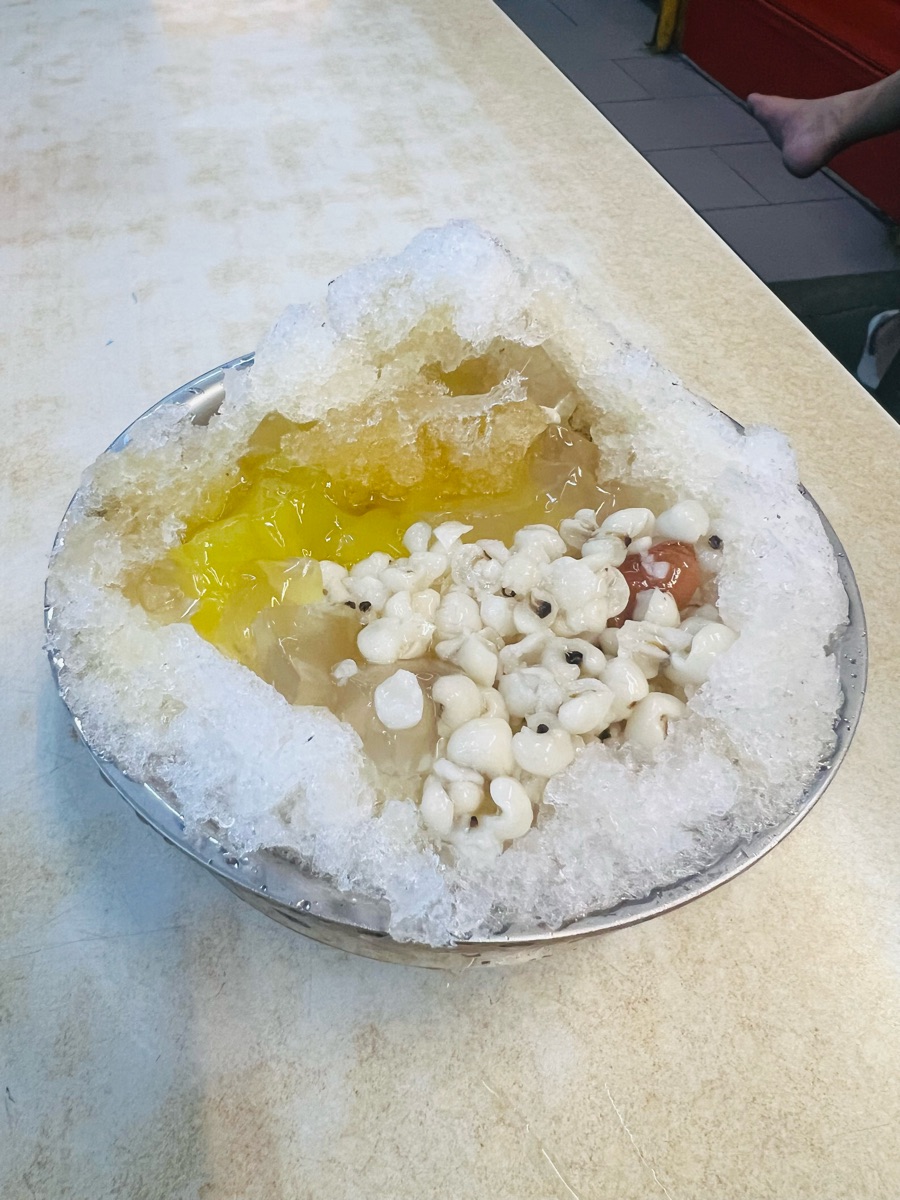 景美夜市 | 去趣 chicTrip