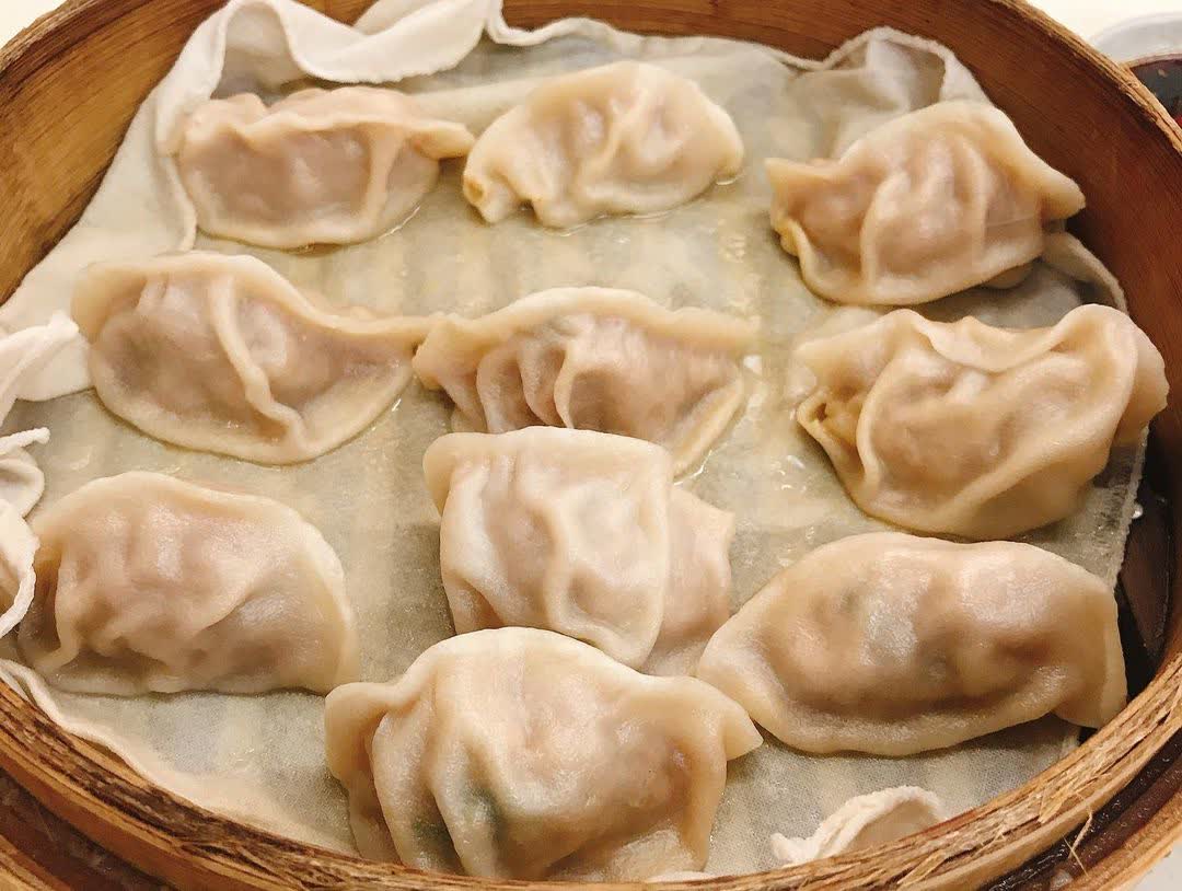 周家蒸餃小籠包 | 去趣 chicTrip