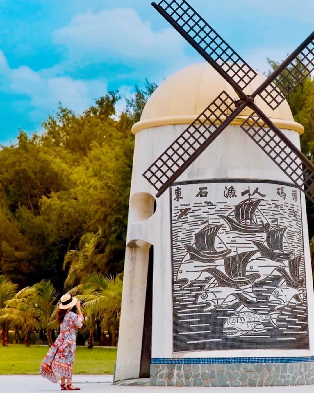 東石漁人碼頭 | 去趣 chicTrip