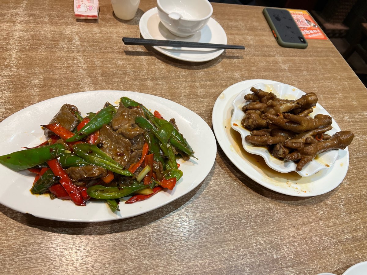 楚撚記大排檔 | 去趣 chicTrip